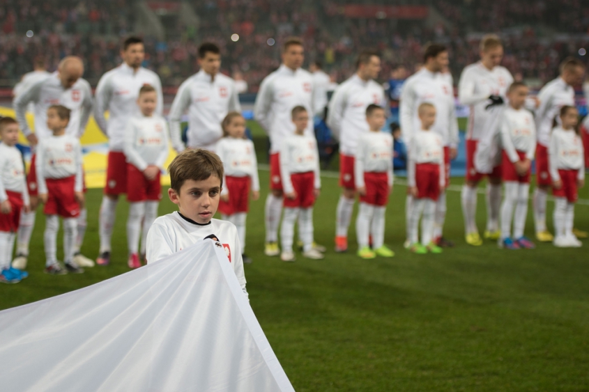 AWANS reprezentacji Polski w Rankingu FIFA